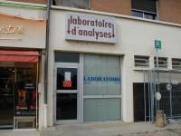 Laboratoire Hervé Itri