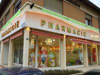 Pharmacie du Centre