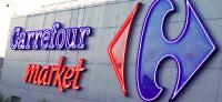 Carrefour market