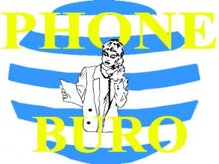 PHONE BURO