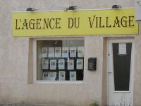 L’Agence du Village