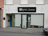 Optic 2000 Optique du Grand large