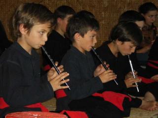 Ecole du Langage Musical