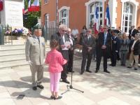 Amicale des Anciens Combattants (UIAC)