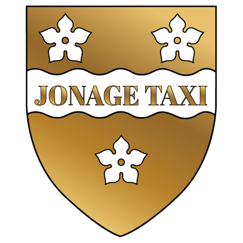 JONAGE TAXI