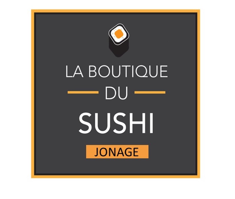 La boutique du sushi